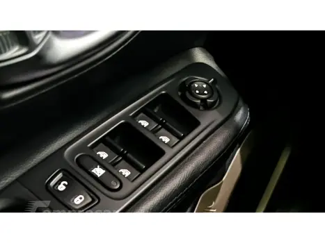 RENEGADE 1.8 16V FLEX LONGITUDE 4P AUTOMÁTICO