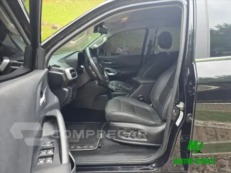 TITANO 2.2 TURBO DIESEL RANCH 4X4 AT6