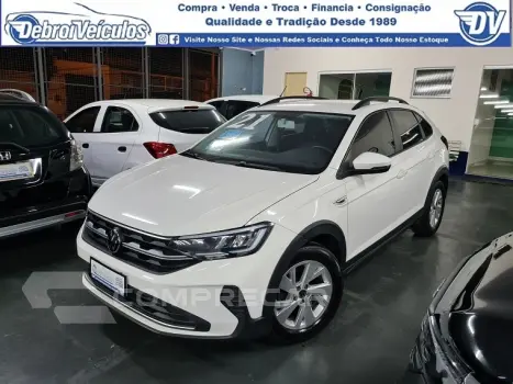 NIVUS 1.0 200 TSI Comfortline
