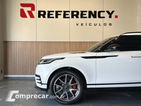 RANGE ROVER VELAR 2.0 P404 PHEV R-DYNAMIC HSE AUTOMÁTICO