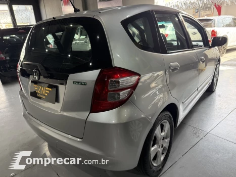 FIT 1.4 LXL 16V FLEX 4P MANUAL