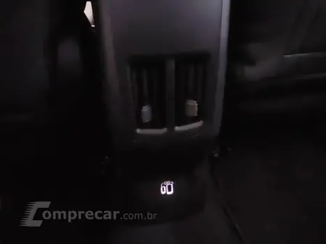 PULSE ABARTH 1.3 TURBO 16V FLEX AUT.