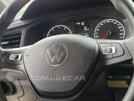 Polo Track 1.0 Flex 12V 5p