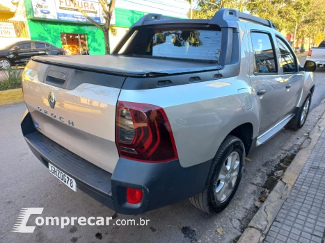 DUSTER OROCH 1.6 16V Expression