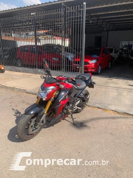 SUZUKI GSX 1000