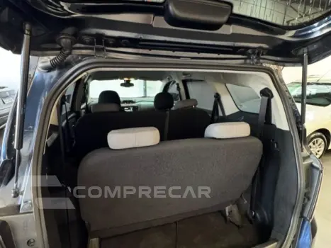 SPIN - 1.8 LTZ 8V 4P AUTOMÁTICO
