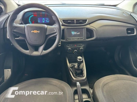 ONIX 1.4 MPFI LTZ 8V