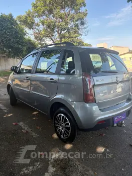 IDEA 1.4 MPI Attractive 8V