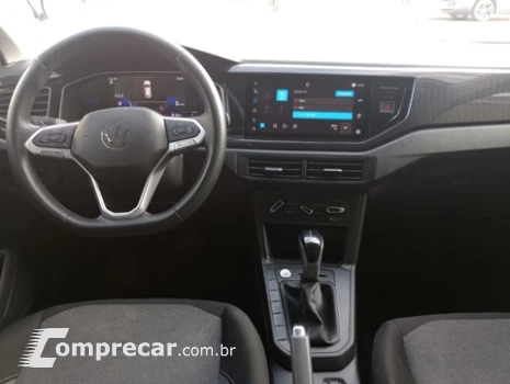 POLO 1.0 170 TSI Comfortline