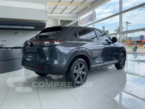 HR-V 1.5 DI I-vtec EXL