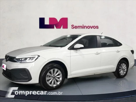 VIRTUS 1.0 170 TSI MANUAL
