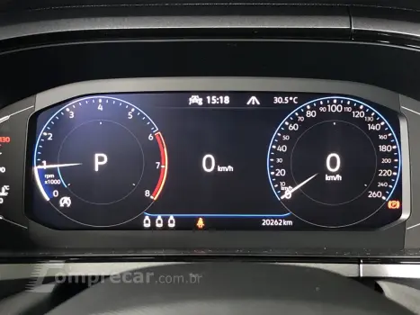 TAOS 1.4 250 TSI TOTAL FLEX HIGHLINE AUTOMÁTICO