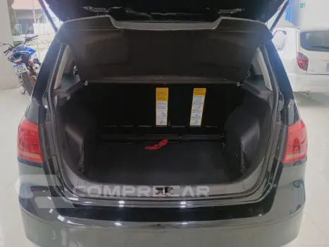 Space Fox 1.6 4P FLEX TREND