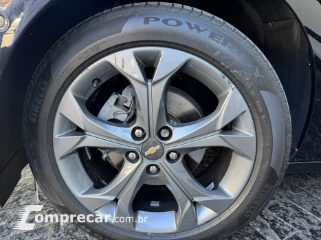 CRUZE 1.4 Turbo LTZ 16V