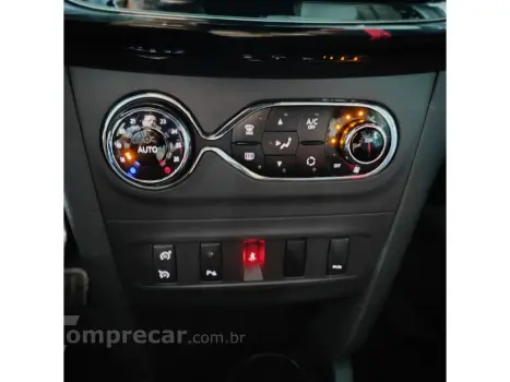 SANDERO 2.0 16V HI-FLEX RS MANUAL