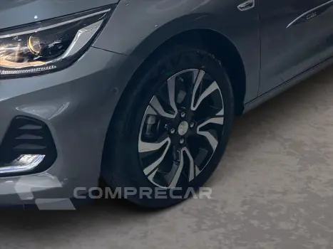 ONIX 1.0 TURBO FLEX PLUS PREMIER AUTOMÁTICO