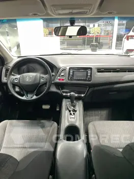HR-V 1.8 16V EX