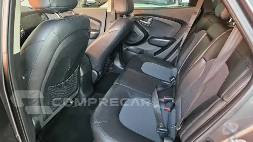 IX35 2.0 MPFI GLS 16V