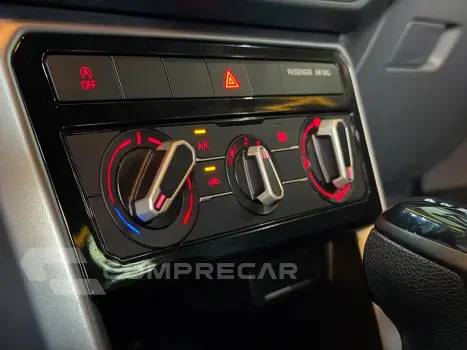 T-CROSS 1.0 200 TSI TOTAL FLEX AUTOMÁTICO