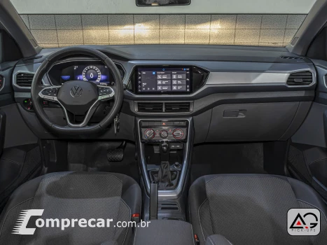 T-CROSS 1.0 200 TSI
