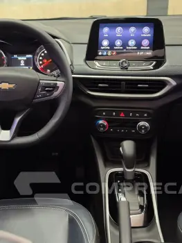 TRACKER 1.2 Turbo Premier