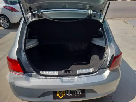 Gol Trendline 1.6 T.Flex 8V 5p