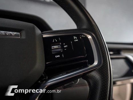Discovery Sport SE R-Dyn. 2.0 TB Die.