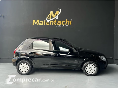 CELTA 1.0 MPFI LT 8V FLEX 4P MANUAL