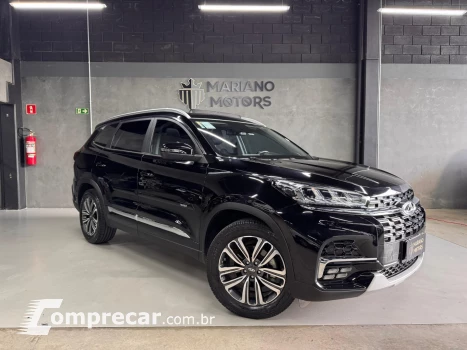 TIGGO 8 1.6 TGDI GASOLINA TXS DCT