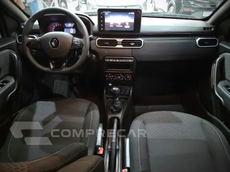 OROCH 1.6 16V SCE FLEX INTENSE MANUAL