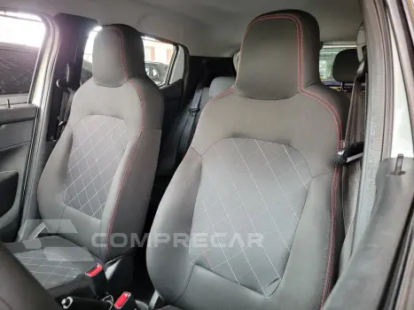 Kwid KWID Zen 1.0 Flex 12V 5p Mec.