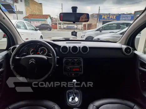 C3 1.6 Tendance 16V