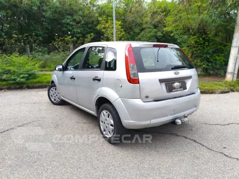 FIESTA 1.0 ROCAM HATCH 8V FLEX 4P MANUAL