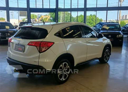 HR-V 1.8 16V LX