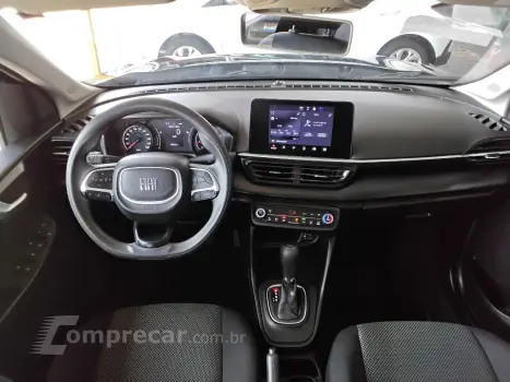 PULSE 1.3 FLEX DRIVE CVT