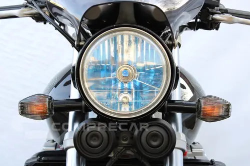 HONDA CB 1300 F SUPER FOUR