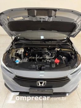 HR-V 1.5 16V 4P FLEX EX AUTOMÁTICO CVT