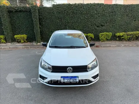 GOL 1.0 12V MPI Totalflex