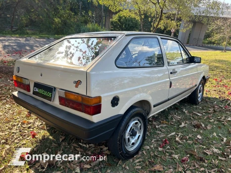 Gol 1000 (modelo antigo)