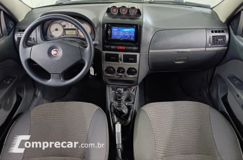 STRADA 1.8 MPI Adventure CD 8V