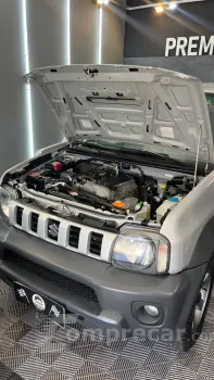 Jimny 1.3 16V 4 ALL 4X4