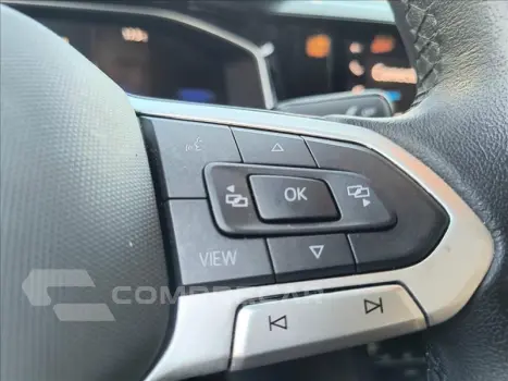 VIRTUS 1.0 200 TSI Comfortline