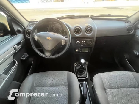 CELTA 1.0 MPFI LT 8V