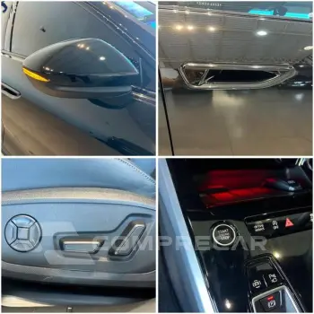A5 SEDAN PERFORMANCE S EDITION 2.0 TFSI QUATTRO