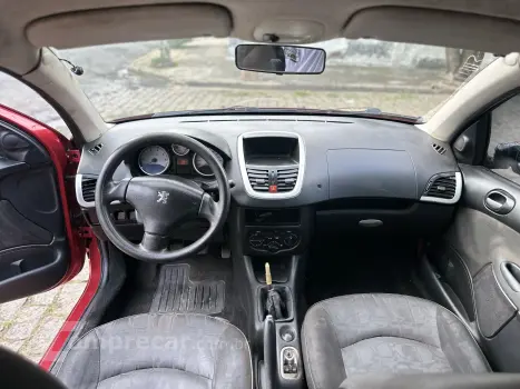 207 1.4 XR Passion 8V