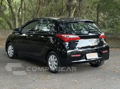HB20 1.0 COMFORT PLUS 12V FLEX 4P MANUAL