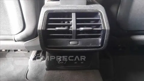 Q3 2.0 40 TFSI GASOLINA SPORTBACK PERFORMANCE QUA