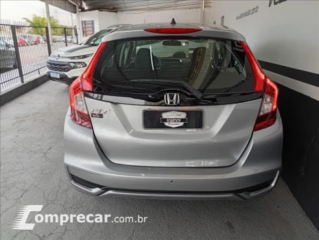 FIT 1.5 LX 16V