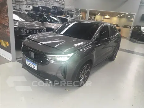 FASTBACK 1.0 Turbo 200 Hybrid Impetus