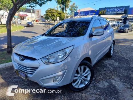 IX35 2.0 16V